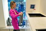 Clothing rental services promise a sustainable alternative to fast fashion. Experts say it depends