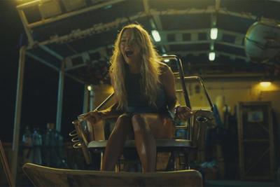 Movie Review: Sharks aren't the scariest thing in the sea-bound, super thriller 'Dangerous Animals'