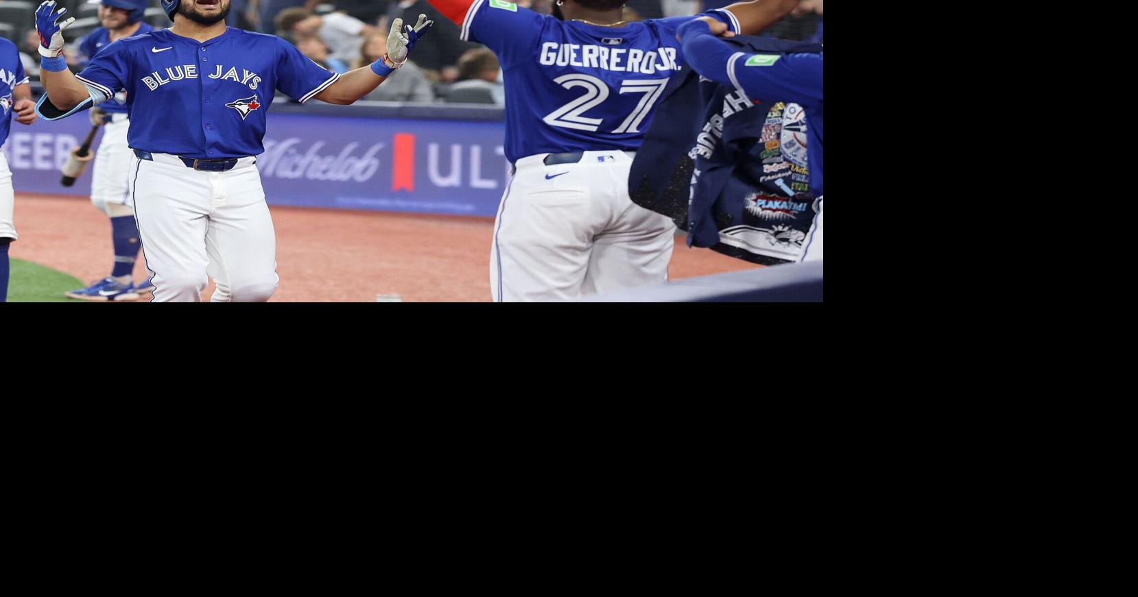 Quick hits: Bassitt, bullpen toss Blue Jays’ first shutout