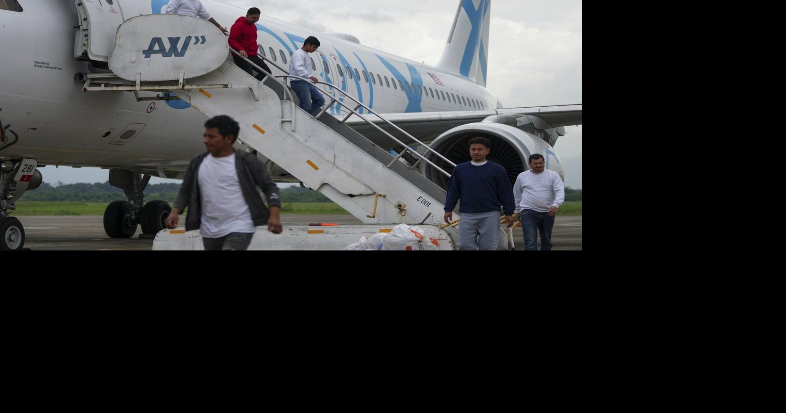 Family of 2-year-old US citizen deported to Honduras drops lawsuit ...