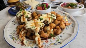 These 4 Toronto restaurants serve some of the city