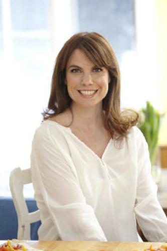 How they do it (all): Inside the day planners of three driven parents