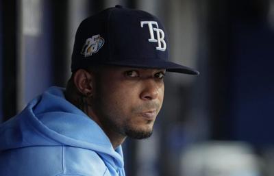 Rays shortstop Wander Franco released from Dominican jail amid ongoing investigation
