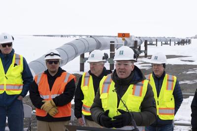 Takeaways from AP’s report on Alaska Natives’ response to oil and mining proposals