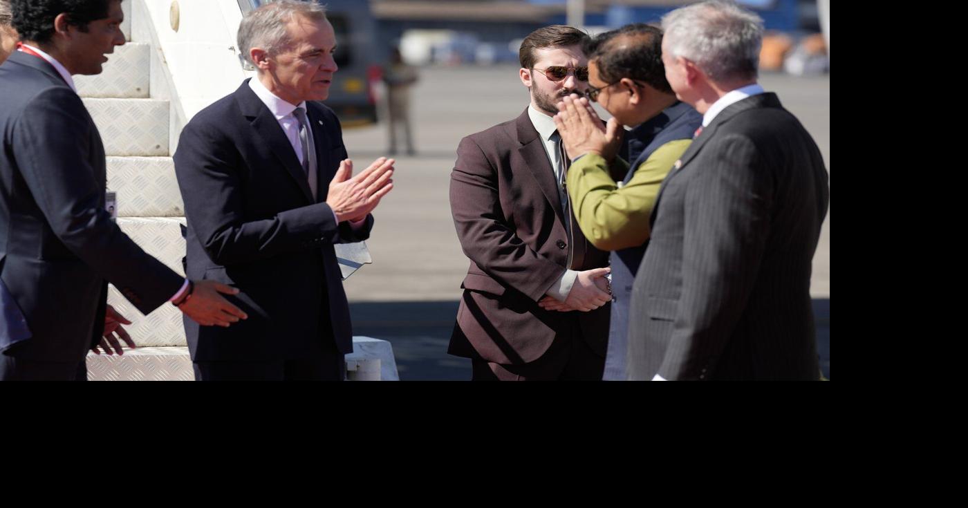 Canada can't brush aside security concerns about India, ex-adviser warns