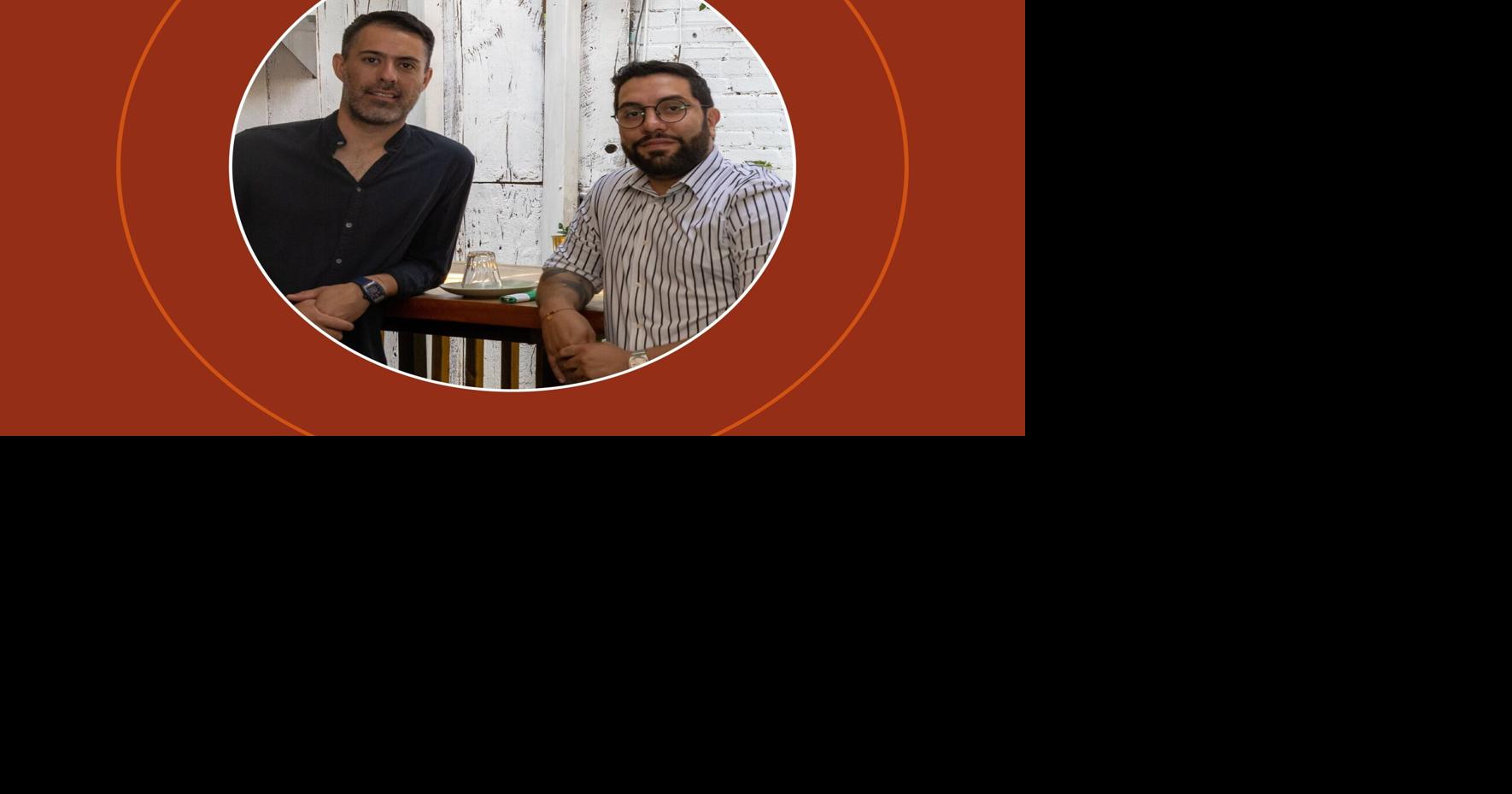 Toronto food and drink must-tries, according to two top east end restaurateurs