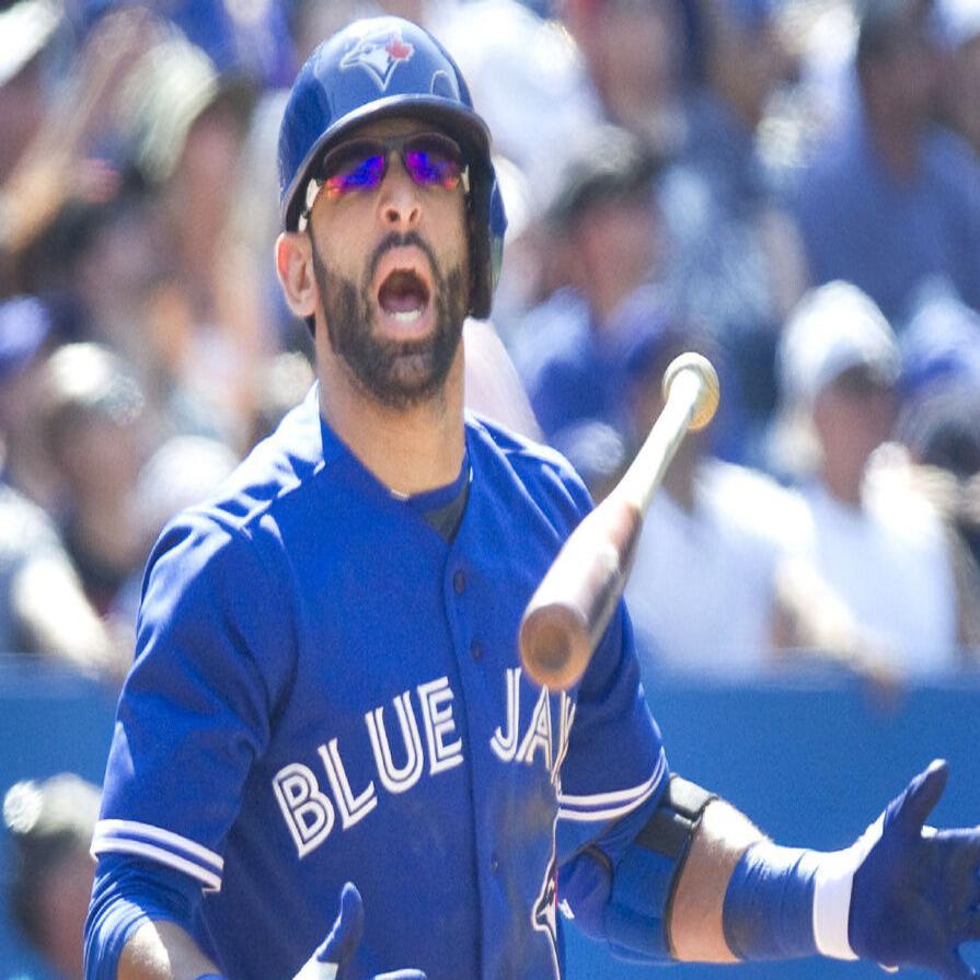 Blue Jays' Jose Bautista right to boycott Sportsnet in suit dispute