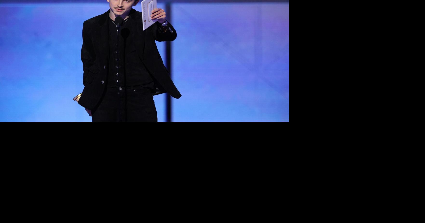 Golden Globes 2026: 6 best, worst and most Canadian moments from the celeb-packed awards show