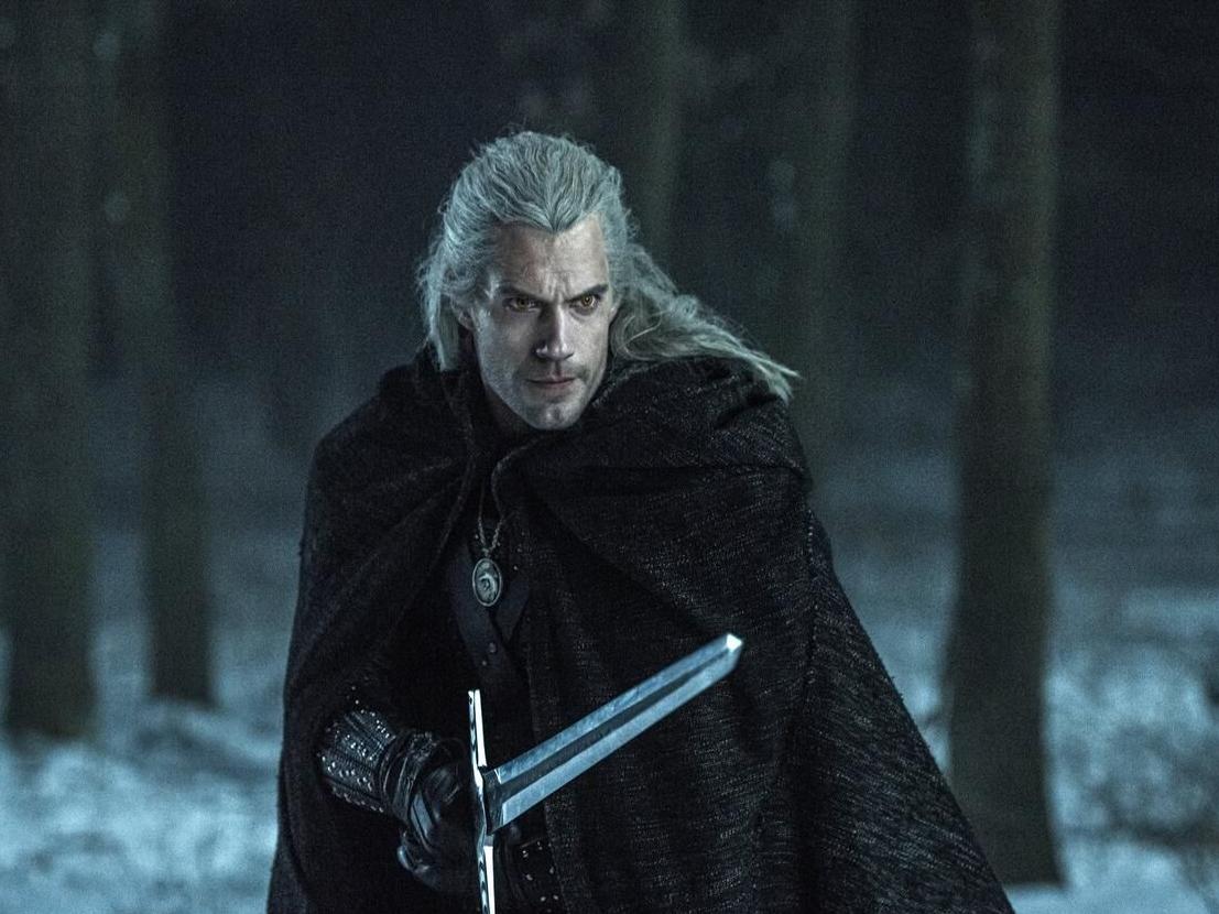 Henry Cavill exits 'The Witcher,' enraging the internet