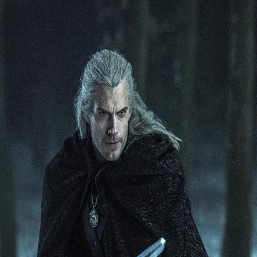 Why is Henry Cavill leaving The Witcher?