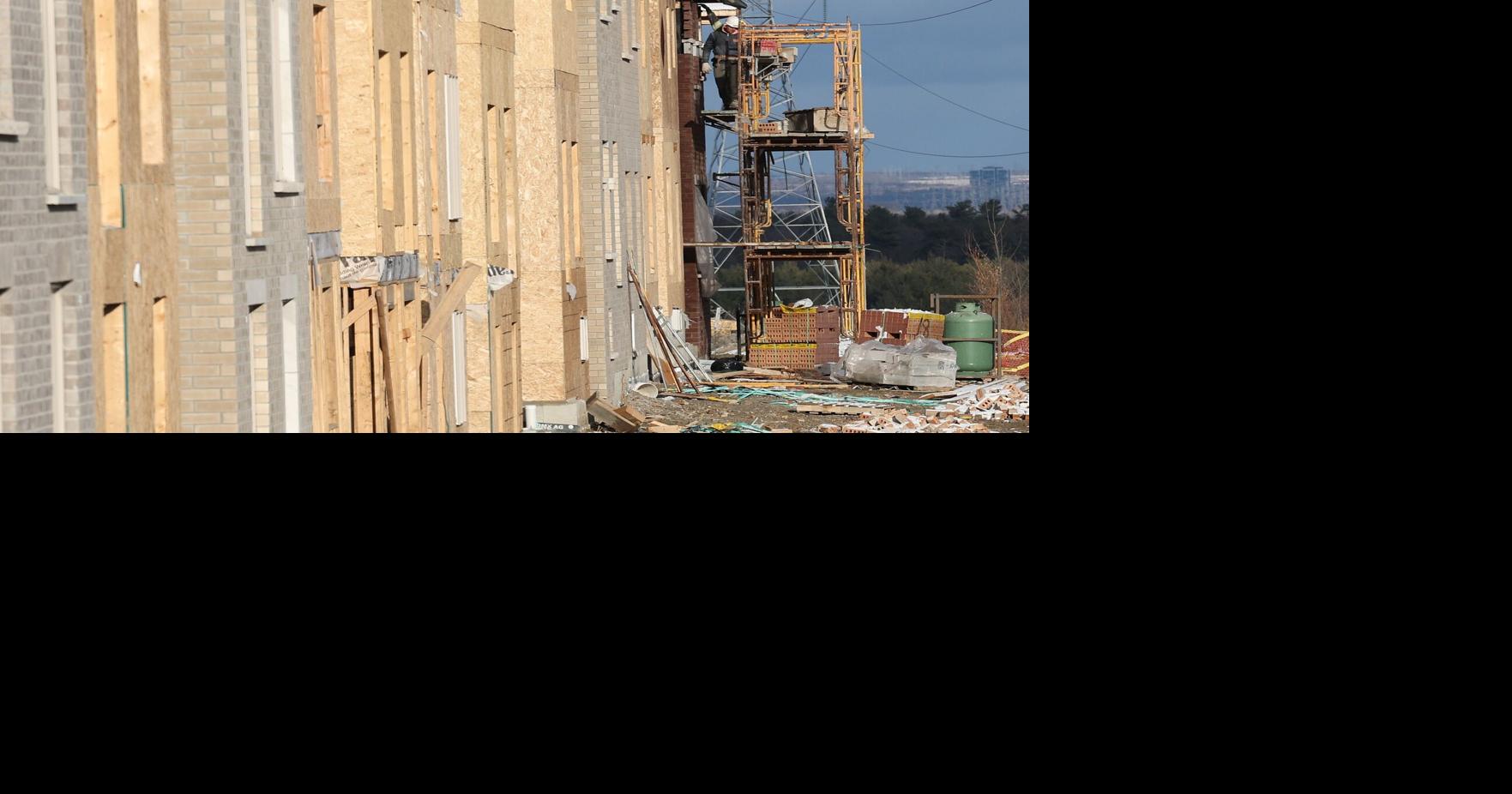 Recognition of a housing crisis paves the way for action