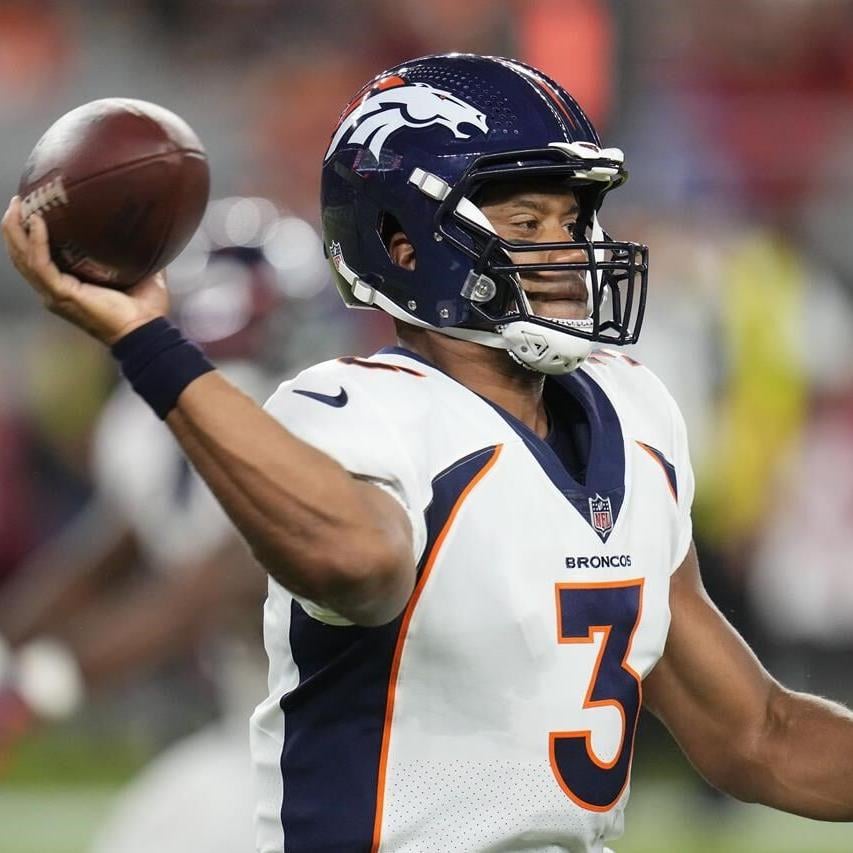 Broncos' Russell Wilson has roller coaster debut in Sean Payton's offense;  inside QB's outing vs. Cardinals 