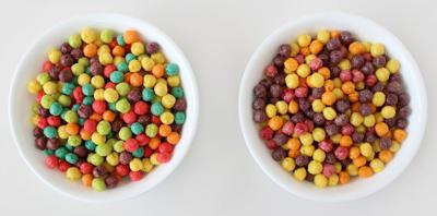 General Mills follows trend in removing artificial flavours
