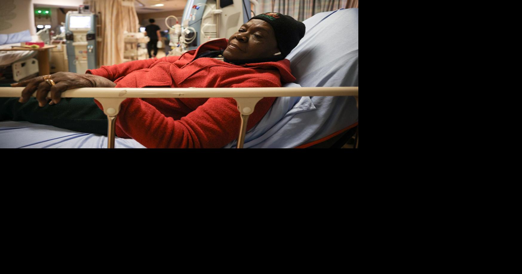 The study found that immigrants from Caribbean, Philippines and Sri Lanka are many times more likely to need dialysis than Canadian-born residents.