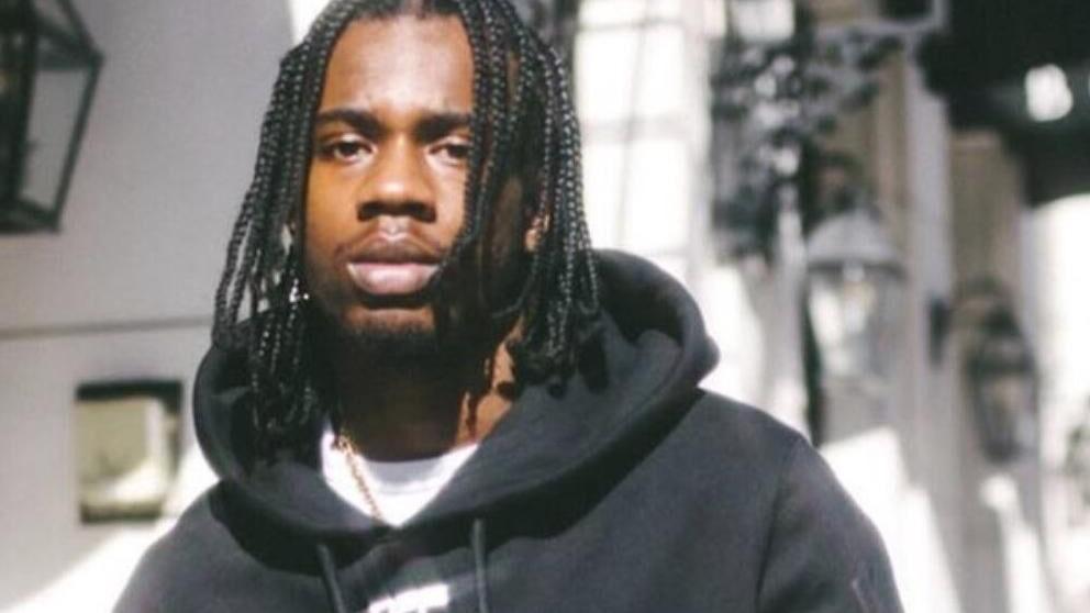 Toronto rapper Houdini was victim of ‘orchestrated assassination ...