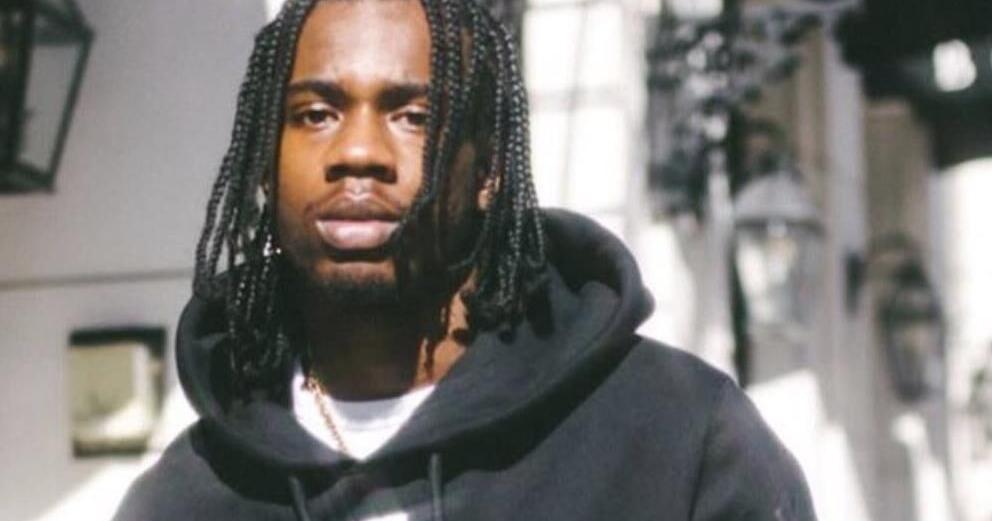 Toronto rapper Houdini was victim of ‘orchestrated assassination ...