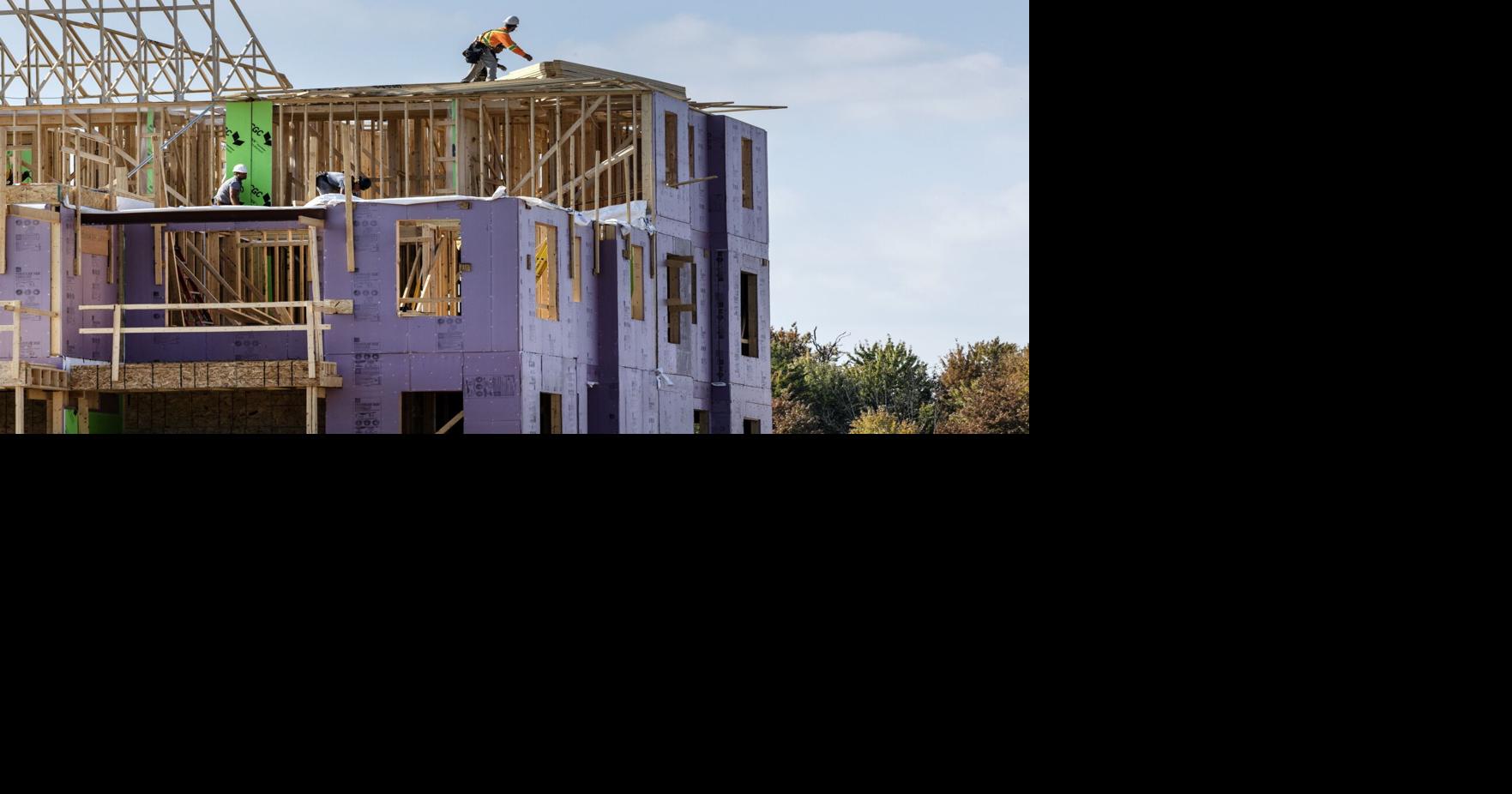 Thinking of buying a new home? You now need to register — or your warranty coverage could be reduced