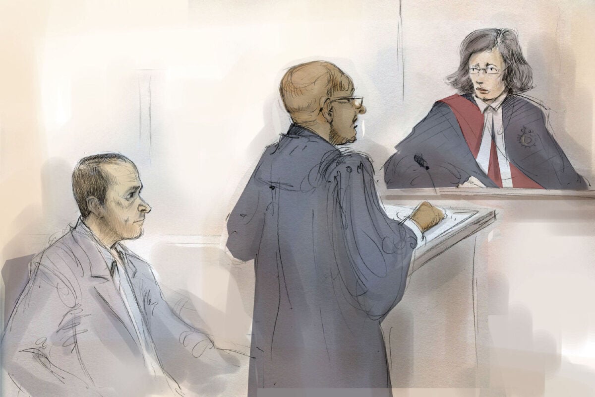 Toronto's child porn kingpin gets 10-year sentence