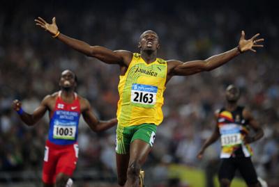 How Fast Can A Human Run, Really?