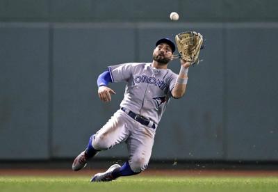 Former Blue Jays outfielder Kevin Pillar announces retirement after 13 seasons