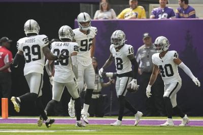 Las Vegas police officials say the new NFL access policy compromises officers' privacy