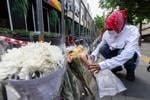 Death toll from Bangkok bar fire rises to 32 as 2 more die in hospital