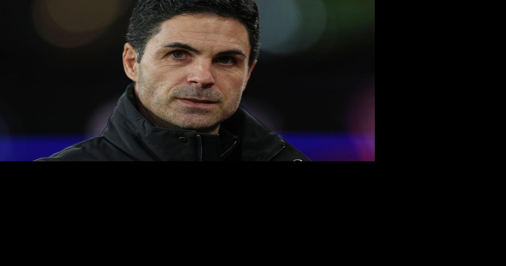 Arteta: Federer-Nadal relationship shows I can still be friends with Guardiola during title race