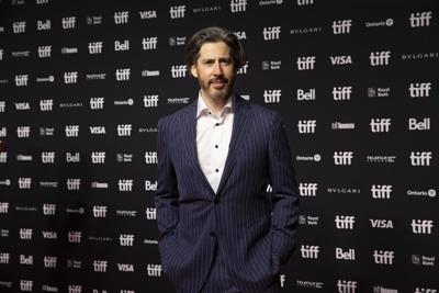 Jason Reitman's 'Saturday Night,' Coppola's 'Megalopolis' among TIFF's full lineup