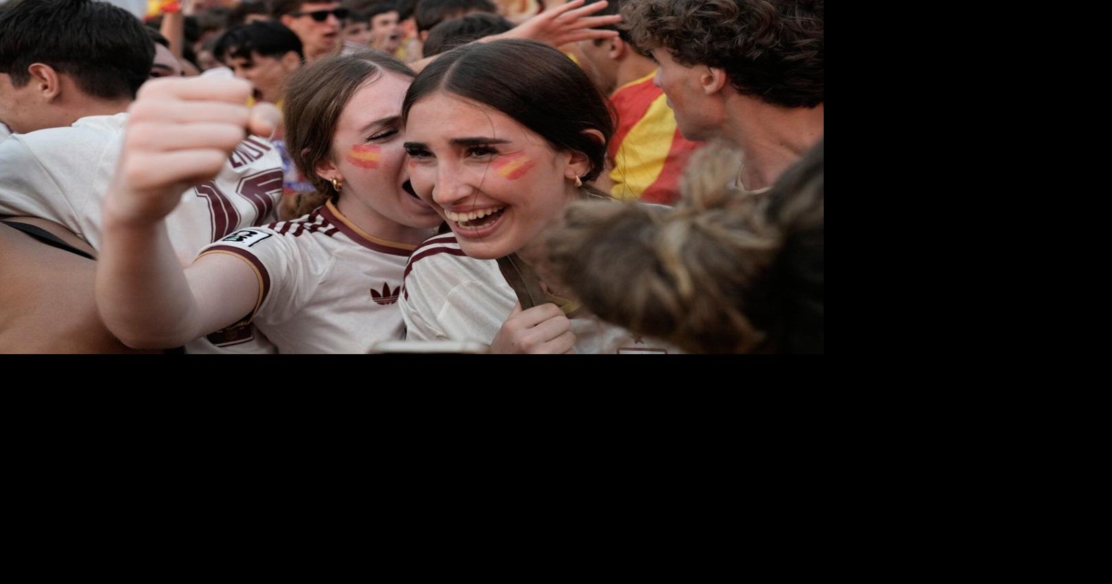 10 songs to get hyped for the World Cup final