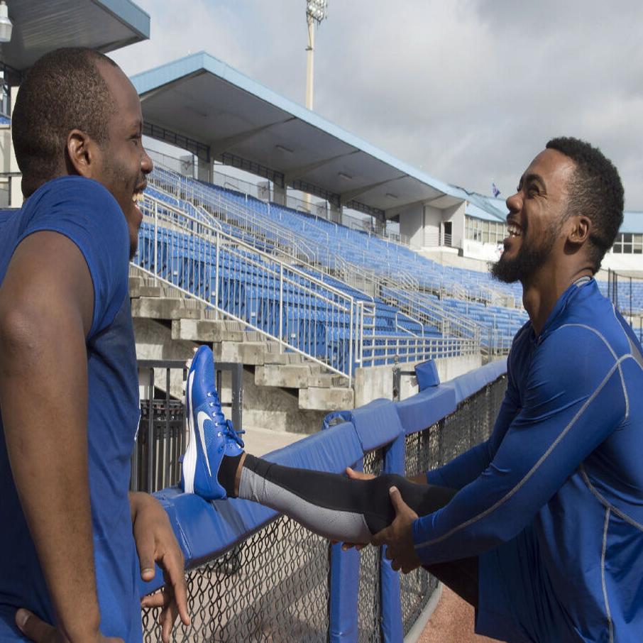 Spring Training Baseball-Dunedin-Blue Jay Fans