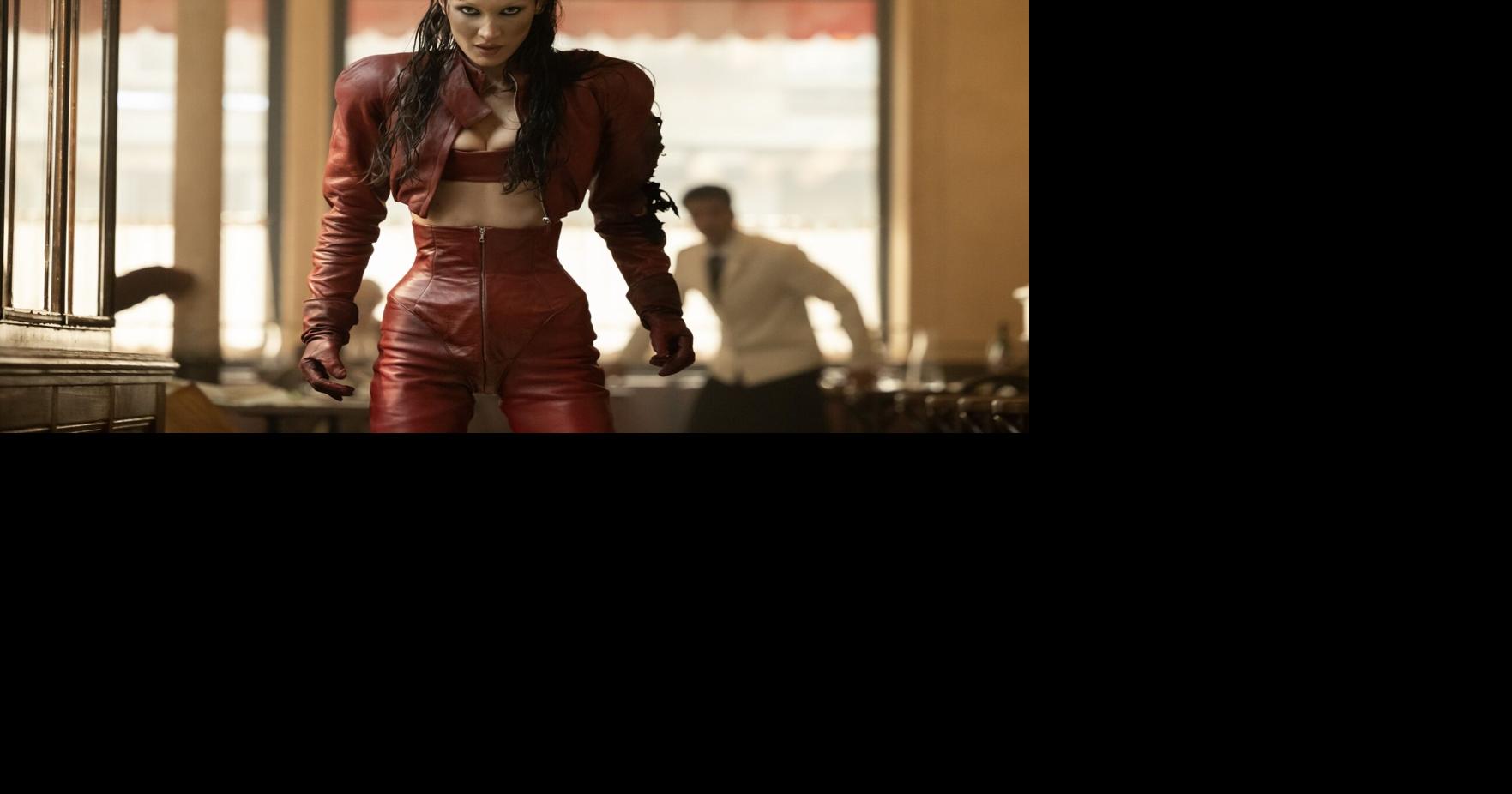 The Must List: Bonkers body horror, an animated delight and the end of 'Queer Eye'