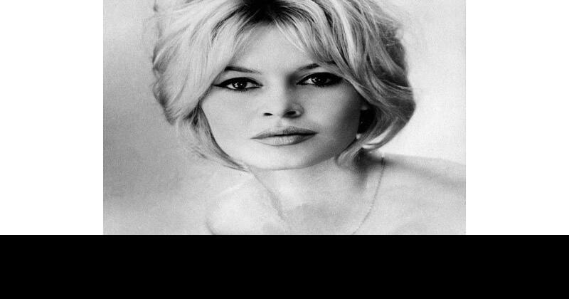 Brigitte Bardot's style influence is everywhere, but she's a complicated icon