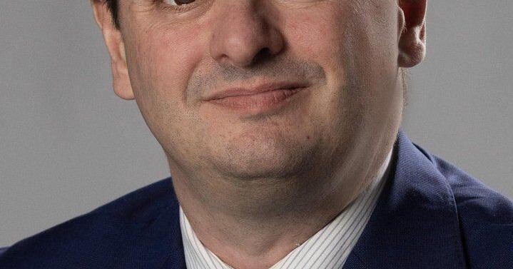 N.S. MLA says hackers released images of him and his wife after blackmail attempt