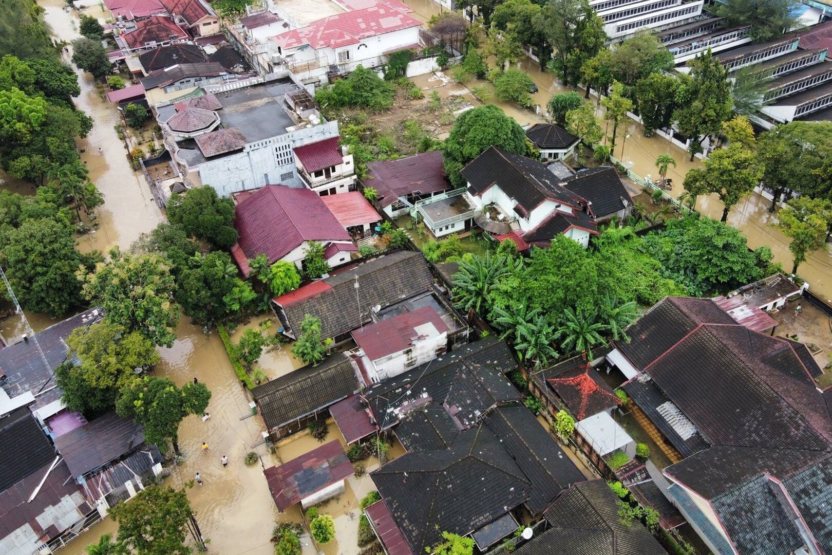 Death toll from floods and landslides on Indonesia's Sumatra island ...