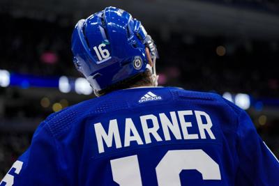 Mitch Marner
