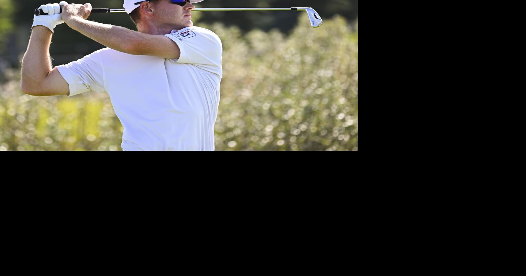 No place to hide when disaster strikes on the golf course