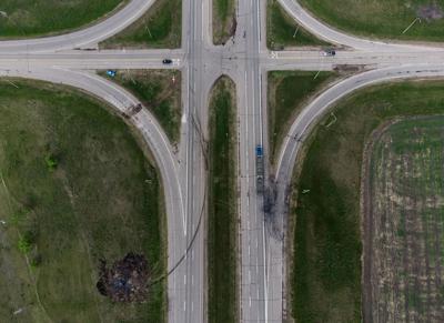 Manitoba to rework plan to change intersection where deadly bus crash occurred