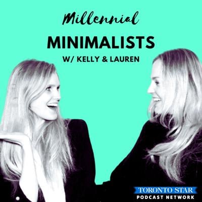 PartnerPodcast_Millennial Minimalists (Album Cover) - 3000 × 3000 px)WhiteSmall