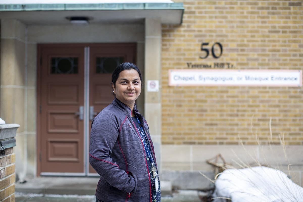 Internationally Educated Nurse (IEN) Pathway - Opportunities in Toronto -  Sunnybrook Hospital