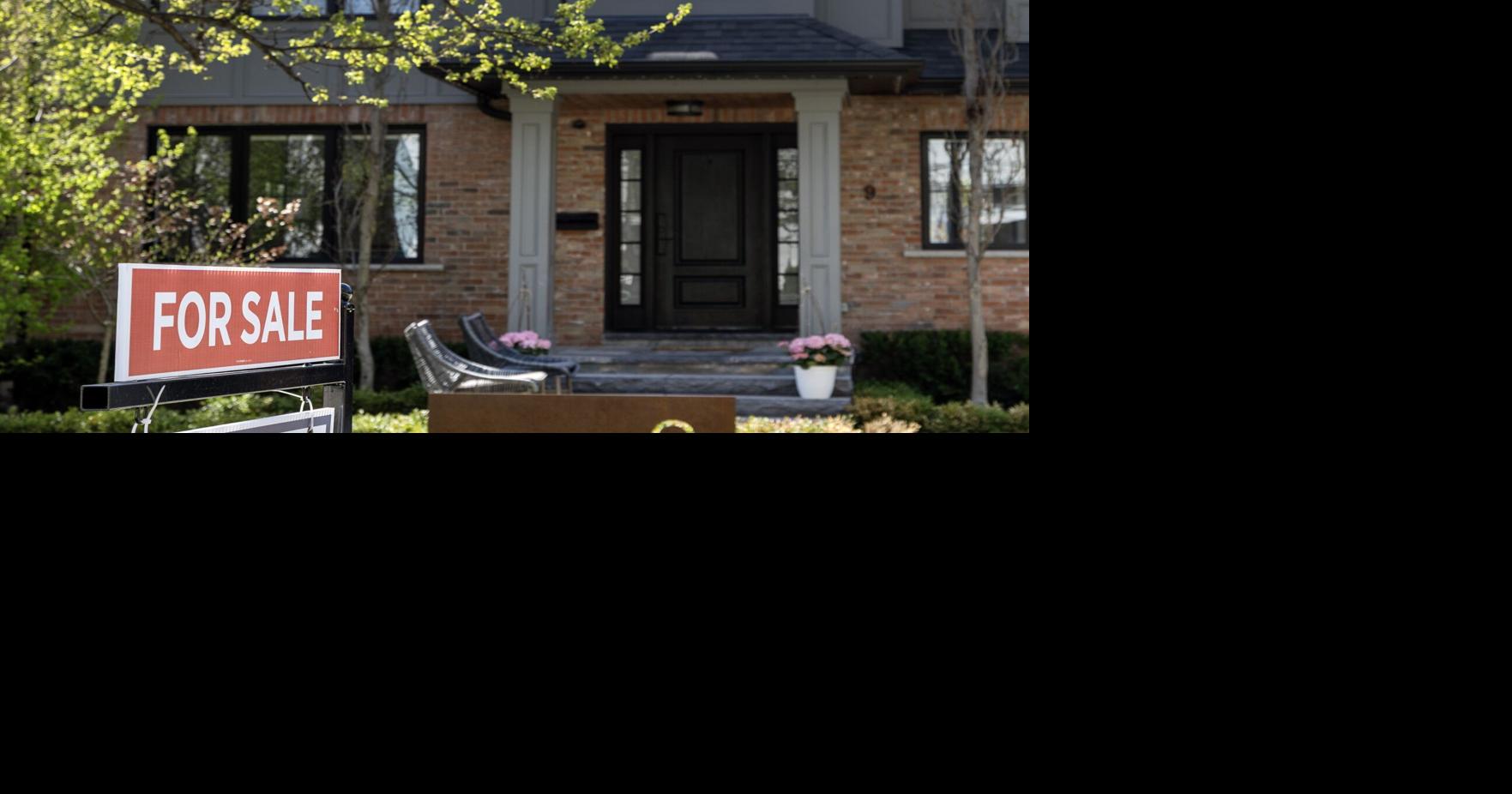 As Bank of Canada holds key rate, homebuyers 'are going back to the fundamentals'