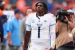 Topps will release NFL trading cards for the first time since 2016