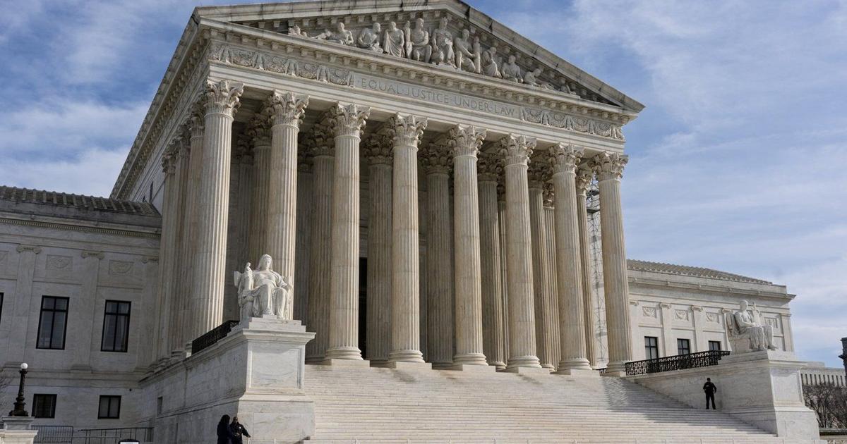 Supreme Court to hear appeal from Chevron in landmark Louisiana coastal damage lawsuits