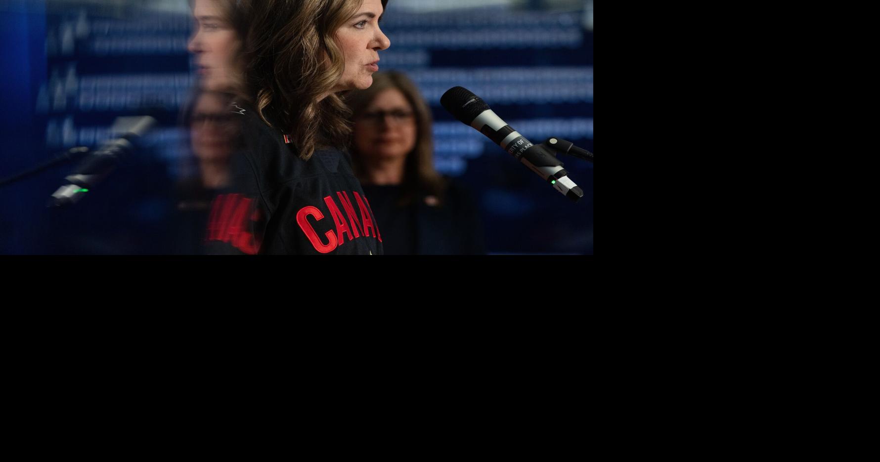 Andrew Phillips: I know many want opinionators like me to stay quiet about the Alberta separatists. Here’s why I won’t