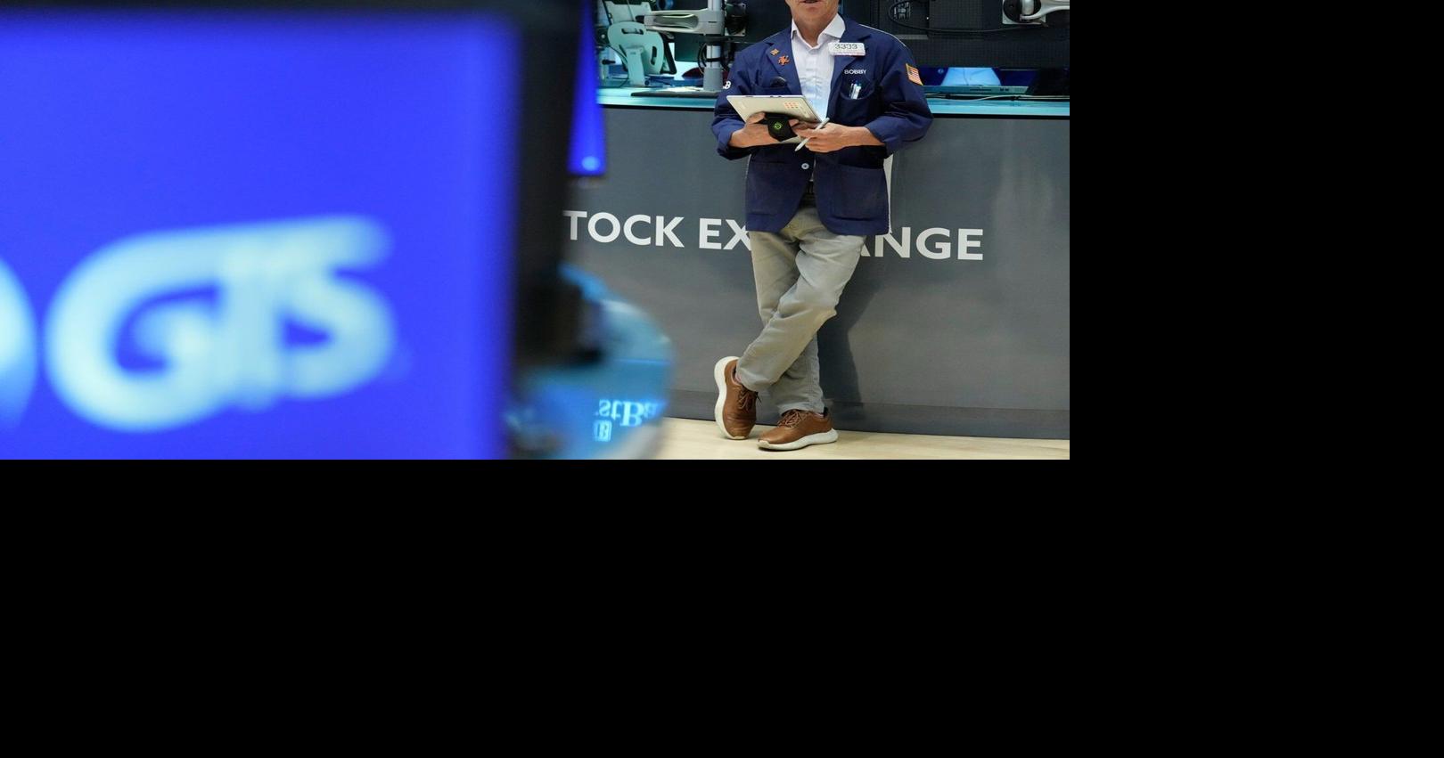 Wall Street week ahead: consumer confidence, inflation, employment updates