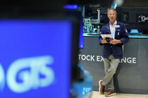 Wall Street week ahead: consumer confidence, inflation, employment updates