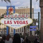 Las Vegas gears up for CES 2026 as AI gains focus