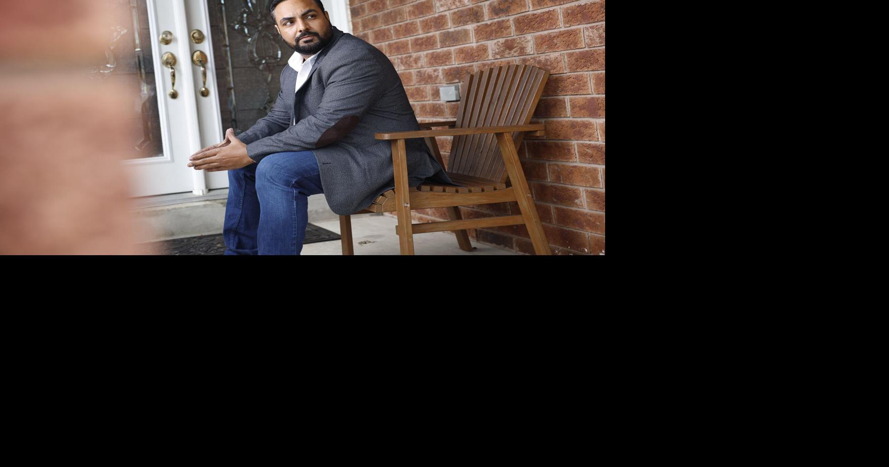 For Gurinder Sidhu, the death of his wife after she gave birth at Credit Valley Hospital has broken his heart. It’s also started him on a new mission