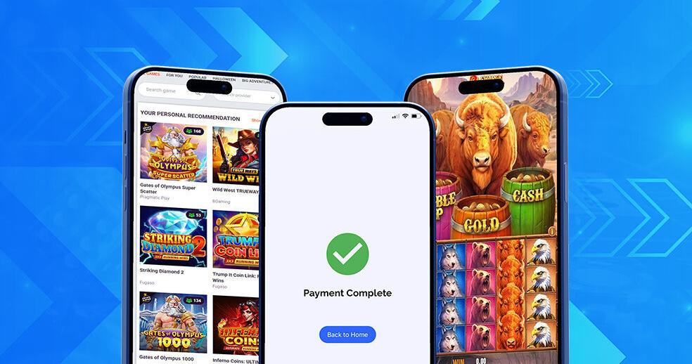 Fast payout online casinos in Canada