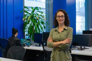 Working on it: What it’s like to make transformative medical devices