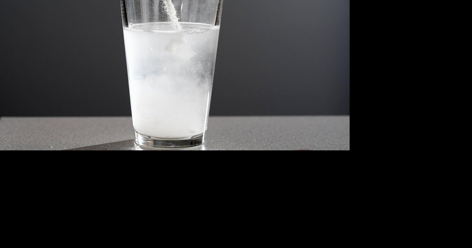 Electrolyte supplements are everywhere. Who benefits from them and when?